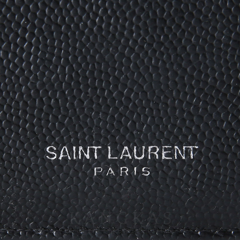 Yves Saint Laurent(USED)생로랑 469338 카드지갑